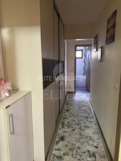 Apartament 2 camere în zona STRAZII GRIGORE ALEXANDRESCU - 5