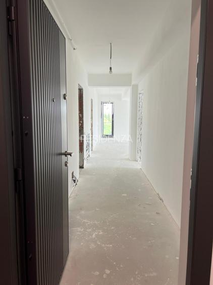 3 Camere Băneasa – 2 bai/2 balcoane Încălzire în Pardoseală, Lux 118mp - 5