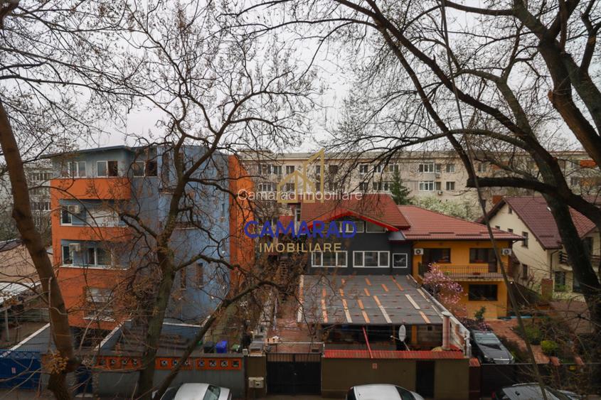 Apartament cu 3 camere de închiriat | Bd. Basarabia - 17