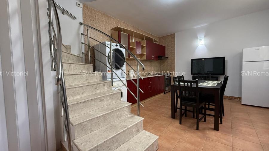 REA1027238 Studio de inchiriat zona Baneasa - 5
