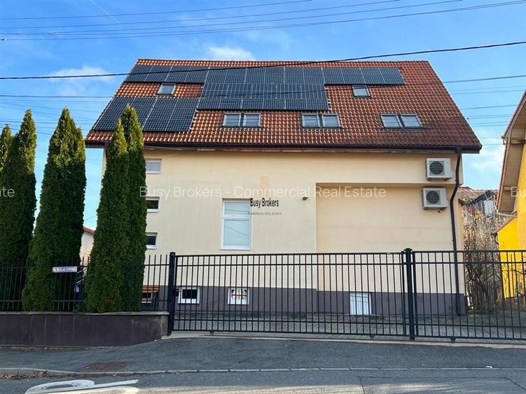 Cladire Birouri - 370 mp  - Clinica Medicala - IT - Servicii - 2