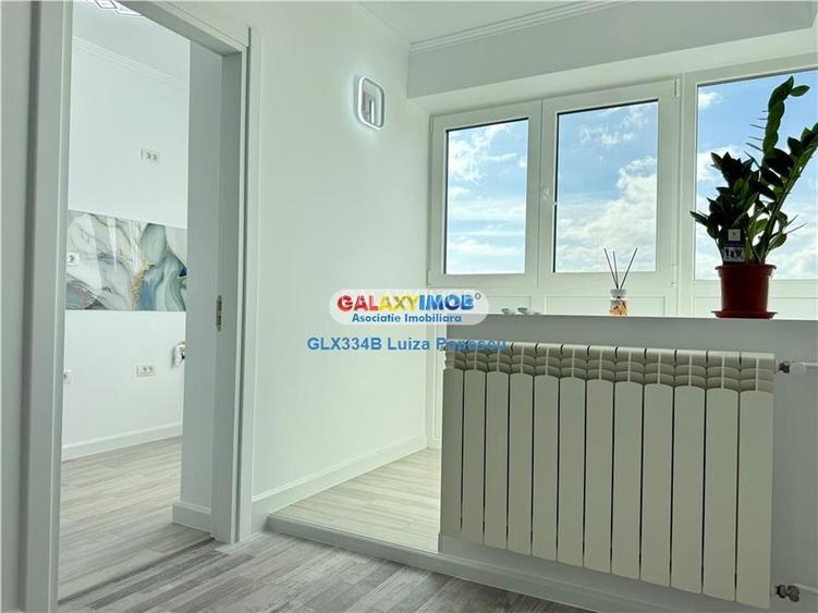 Vanzare garsoniera LUJERULUI, bloc 1980, LUX - 14