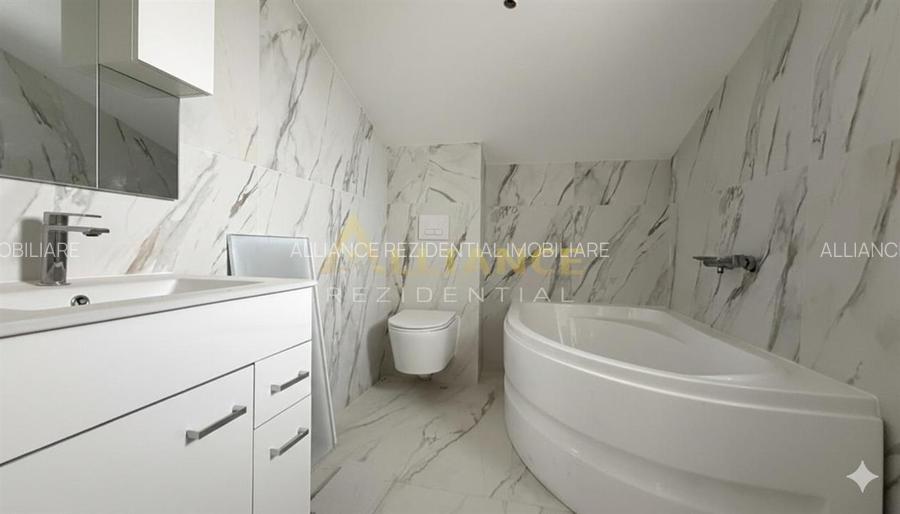 Casa de vanzare–4 camere–la doar cateva minute fata de STB - 11