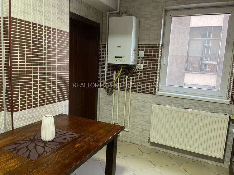 Studio modern, zona Vivo, centrala gaz, etajul 1. - 4