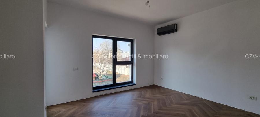 Vilă Individuală cu 700 mp Teren și Mansardă Amenajată - 9