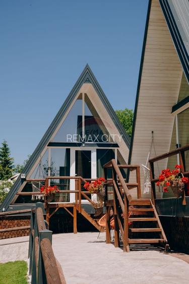 Casute de vanzare - 30