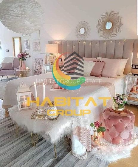 Berceni Grand Arena 3 Camere Finisat Bloc Nou Finalizare Iulie - 5