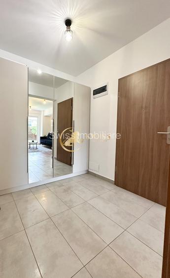 Apartament modern 2 camere | 55 mp | Gradina 75mp | Garaj | Sophia Residence - 12