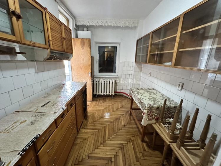 Apartament cu 3 camere 75 mp in Centru zona Primarie de inchiriat - 16