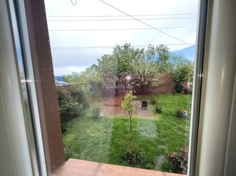 Casă gata de mutat la 20 de minute de București  -  satul Câmpurelu - 21