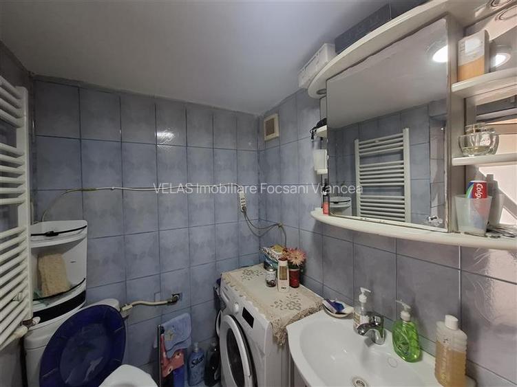 Casa Focsani, cu teren 1006 mp, CT - 11