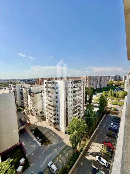 Apartament 3 camere LUX | Imobil 2023 Exclusivist | LOC DE PARCARE - 17