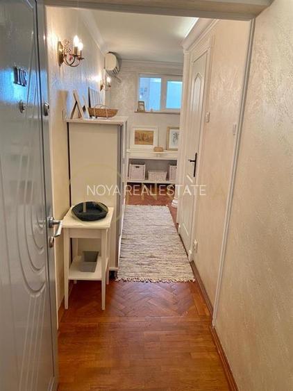 Apartament de 2 camere in zona Dorobanti Axinte Uricariul - 9