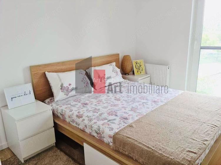 Apartament 2 camere Politehnica Park Residence, Grozăvești - 3