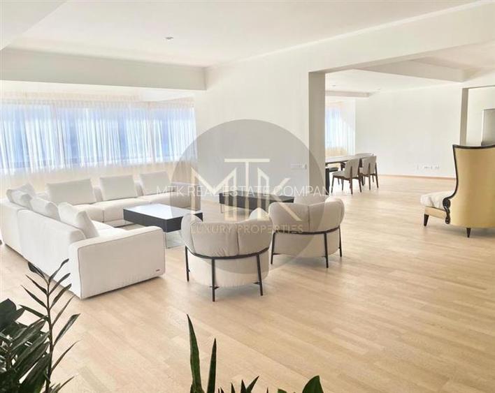 Exclusiv Penthouse 5 Camere | Herastrau - Cartierul Francez - 6