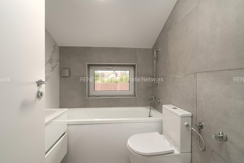 Casa pasivă Hambar 44, lot 200 mp, 3 locuri de parcare - 21