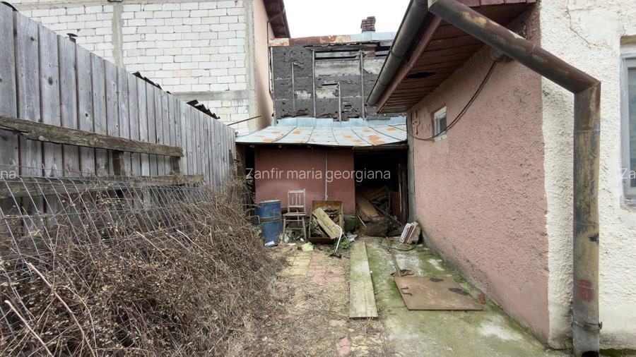 Casă + spații comerciale | Poziție excelentă | Fără comision - 4