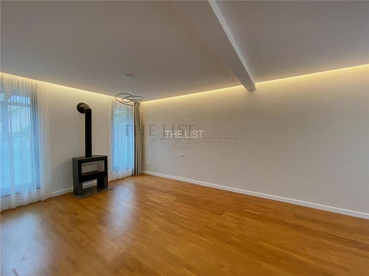 De Vanzare | Vila cu 5 camere | Pipera - 30