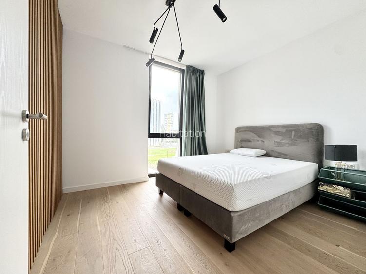 Apartament rafinat 3 camere | ISHO | Zonă premium - 27