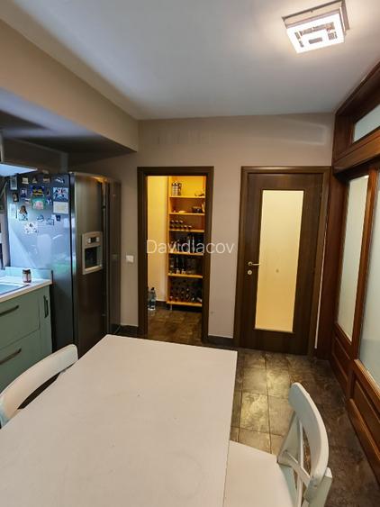 EXCLUSIVIST | Oază Urbană cu Curte Proprietate - Apartament 5 Camere, 3 Băi, 2 L - 6