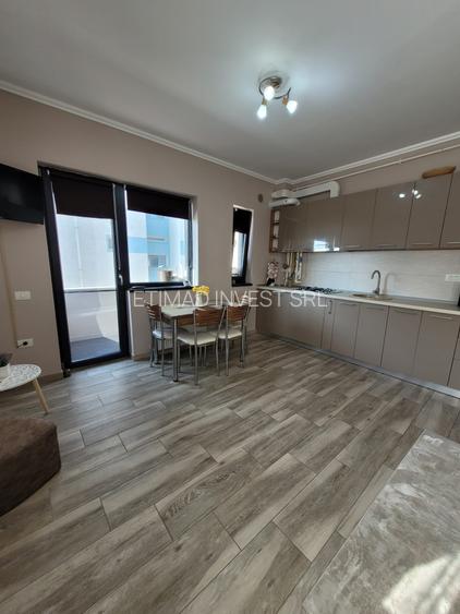 TERMEN LUNG(INCLUSIV  VARA) -MAMAIA NORD -250 M DE PLAJA MACKEREL - 2 CAMERE - 20