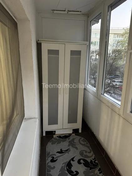 Apartament 2 camere, decomandat, 60 mp, ac, metrou, Decebal - 7