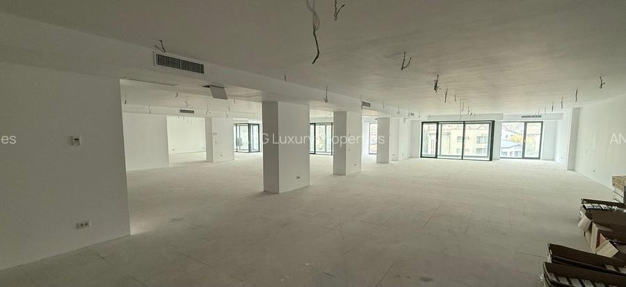 Spațiu de Birouri Premium I Floreasca Barbu Văcărescu - 5