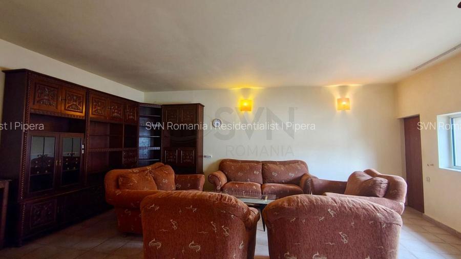 REV2004973 Vila  de vanzare intre Parcul Tineretului si Parcul Carol - 8