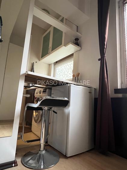 Vanzare garsoniera  - Bucuresti - Natiunile Unite - 8