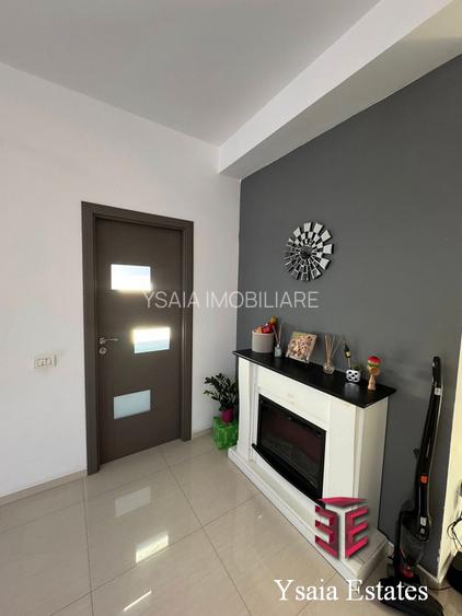 TOMIS PLUS - BLOC NOU - APARTAMENT MODERN LA VANZARE - - 25