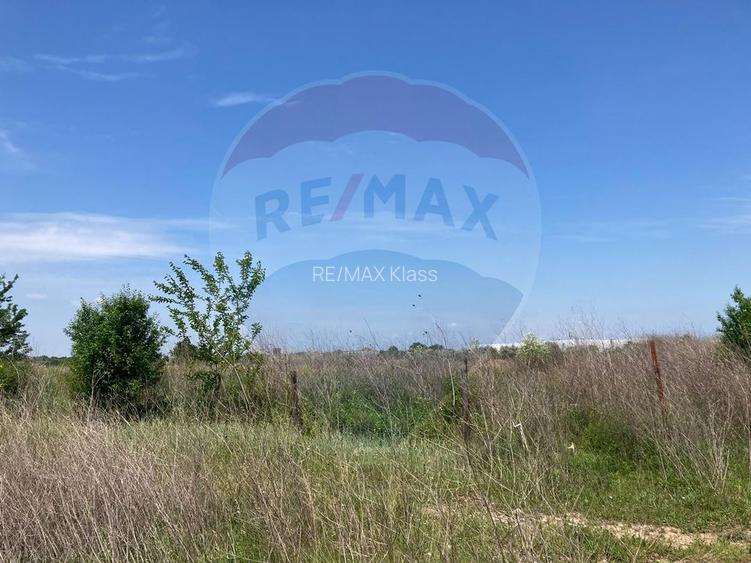 Teren intravilan Baneasa/ Sos de centura - 11