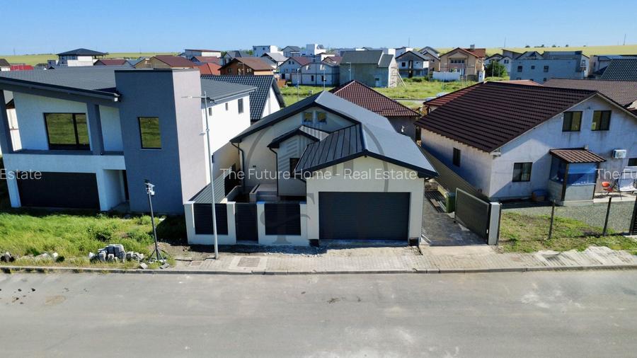 Casa de vanzare Valu lui Traian, Constanta - 2