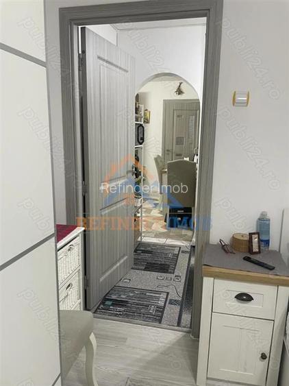 Apartament de vanzare cu 2 camere, zona Titan - 7