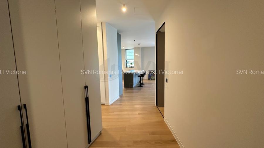 REA1016580 Apartament 3 camere Lux proiect exclusivist F-Zeen Floreasca - 10