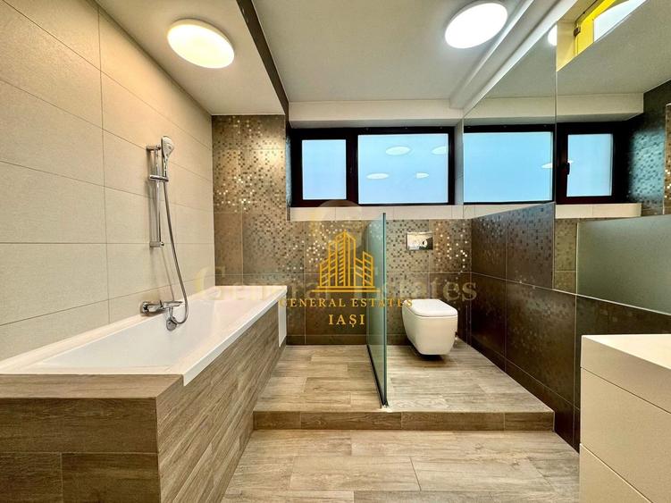 Apartament modern - Gata de mutare imediată - Bucium - 18