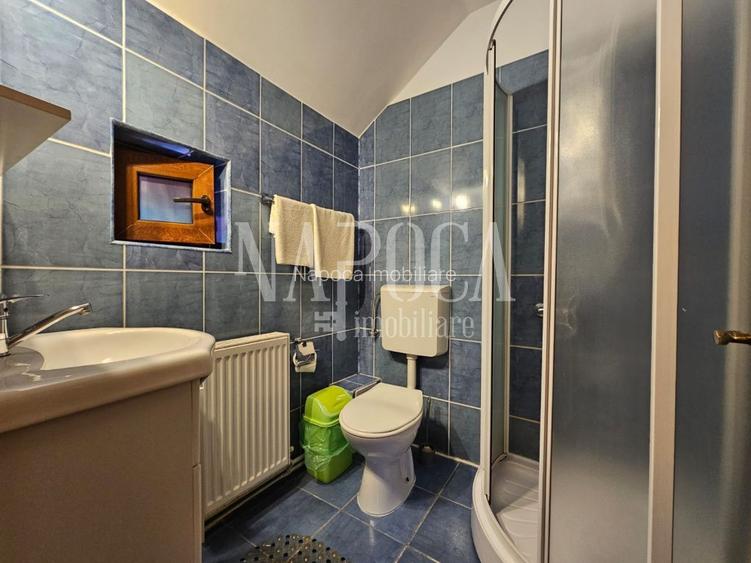 Casa 19 camere de vanzare in Margau - 23