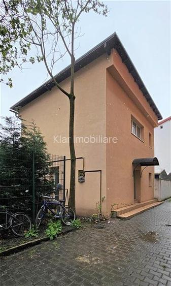 Imobil individual cu functiuni mixte, pretabil pentru investitie, centru - 3