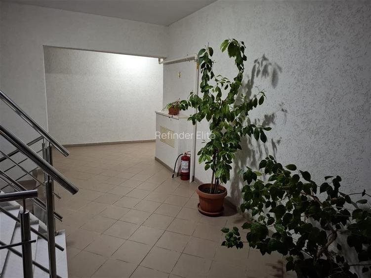 inchiriere apartament 3 camere | N Grigorescu | bloc 2017 | stradal | etaj 6 | l - 17