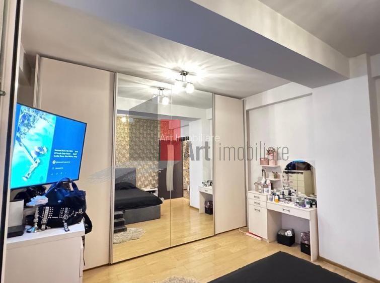 Vand Ap. 4 camere Str. Rezervelor 70 Militari Residence - 7