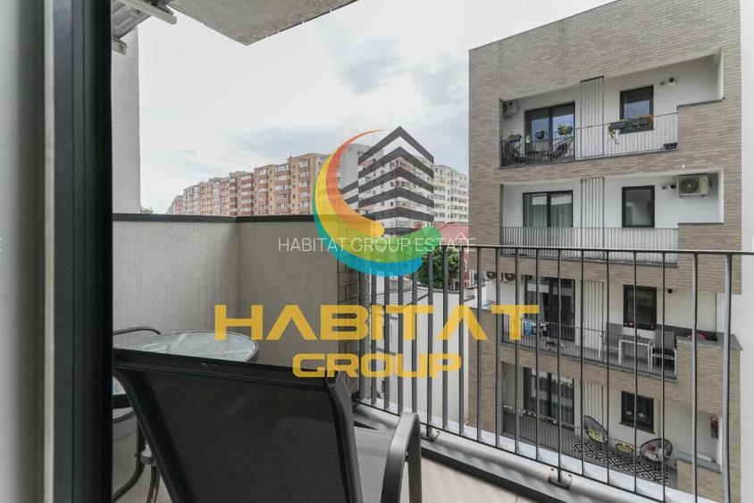 Apartament 2 Camere de Vanzare, Metrou Iancului - 19