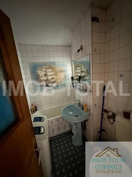 Apartament 3 camere Ultracentral etaj 7/10 - 10