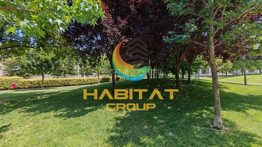 Apartament 2 camere! Cartierul Solar - 17