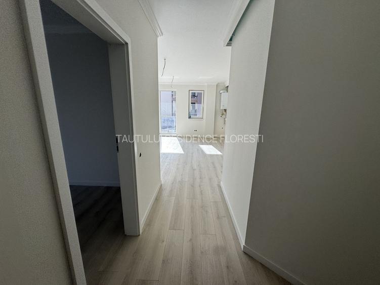 Ap 9 C3 Tautului Residence Parc Parcul Poligonului Zona Sub cetate - 42