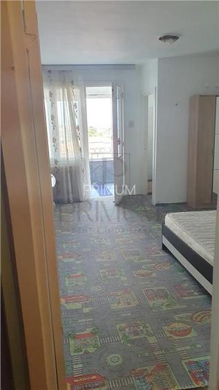 CENTRAL - APARTAMENT 1 CAMERA - mobilat, utilat, decomandat - 3