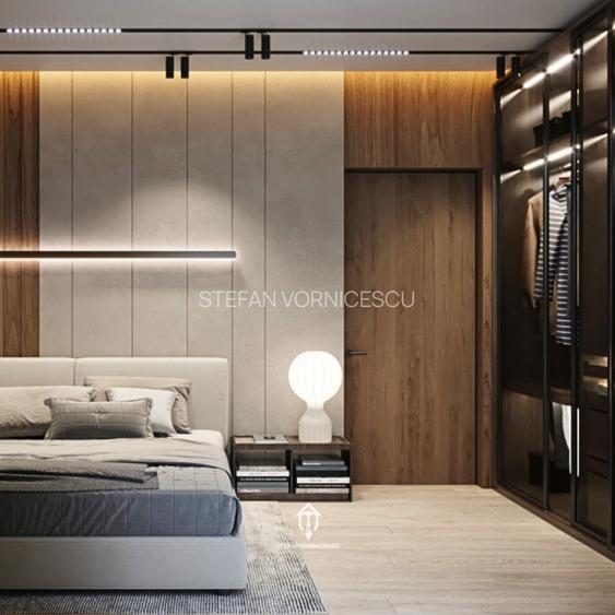 DIRECT DE LA DEZVOLTATOR | Apartament cu doua camere | 0% Comision - 7