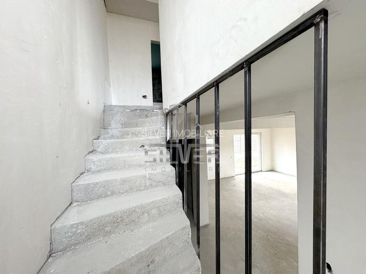 Casa  tip duplex /Zona strazii Urusagului. - 10