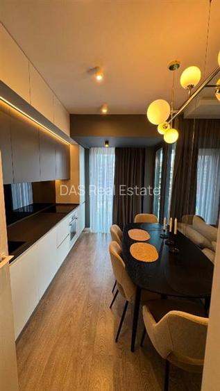 Apartament 2 camere |  Cloud9 | Aviatiei | Pipera | parcare inclusa - 6