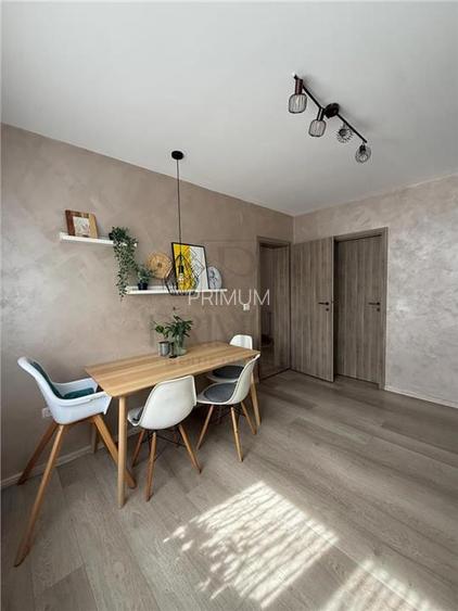 Duplex mobilat si utilat - serena 1 - bucatarie inchisa. - 14