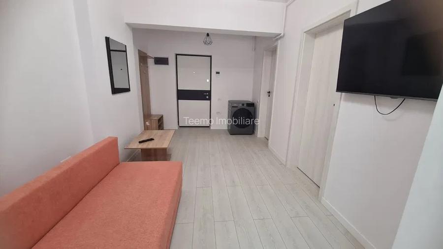Studio, semidecomandat, 42 mp, centrala, ac, metrou, Popesti Leordeni - 3