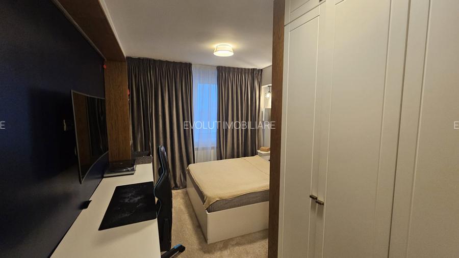 Apartament 4 camere decomandat - zona eden  - 8